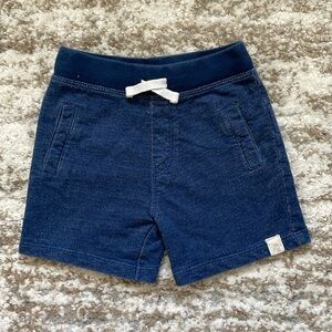 ORGANIC Cotton Burts Bees Shorts